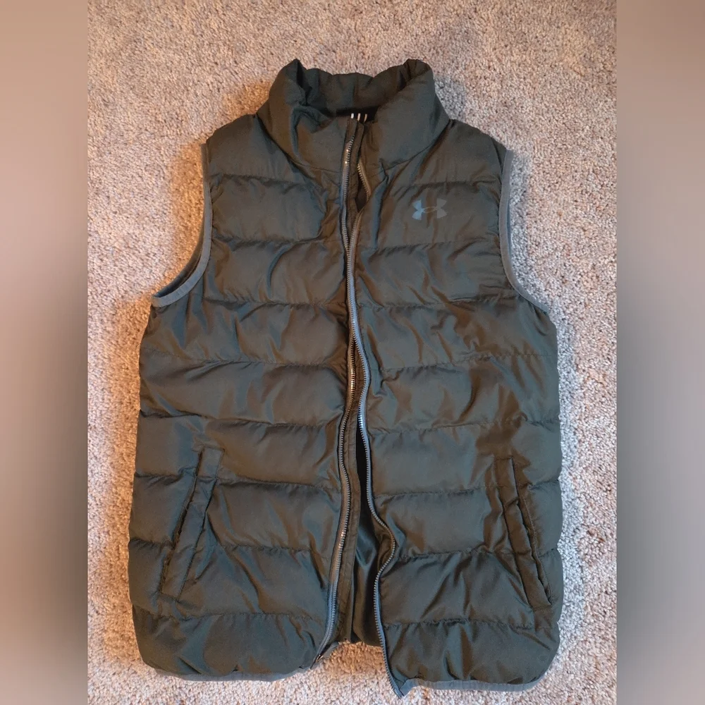 Under Armour stylish warm